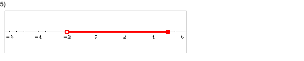 5)